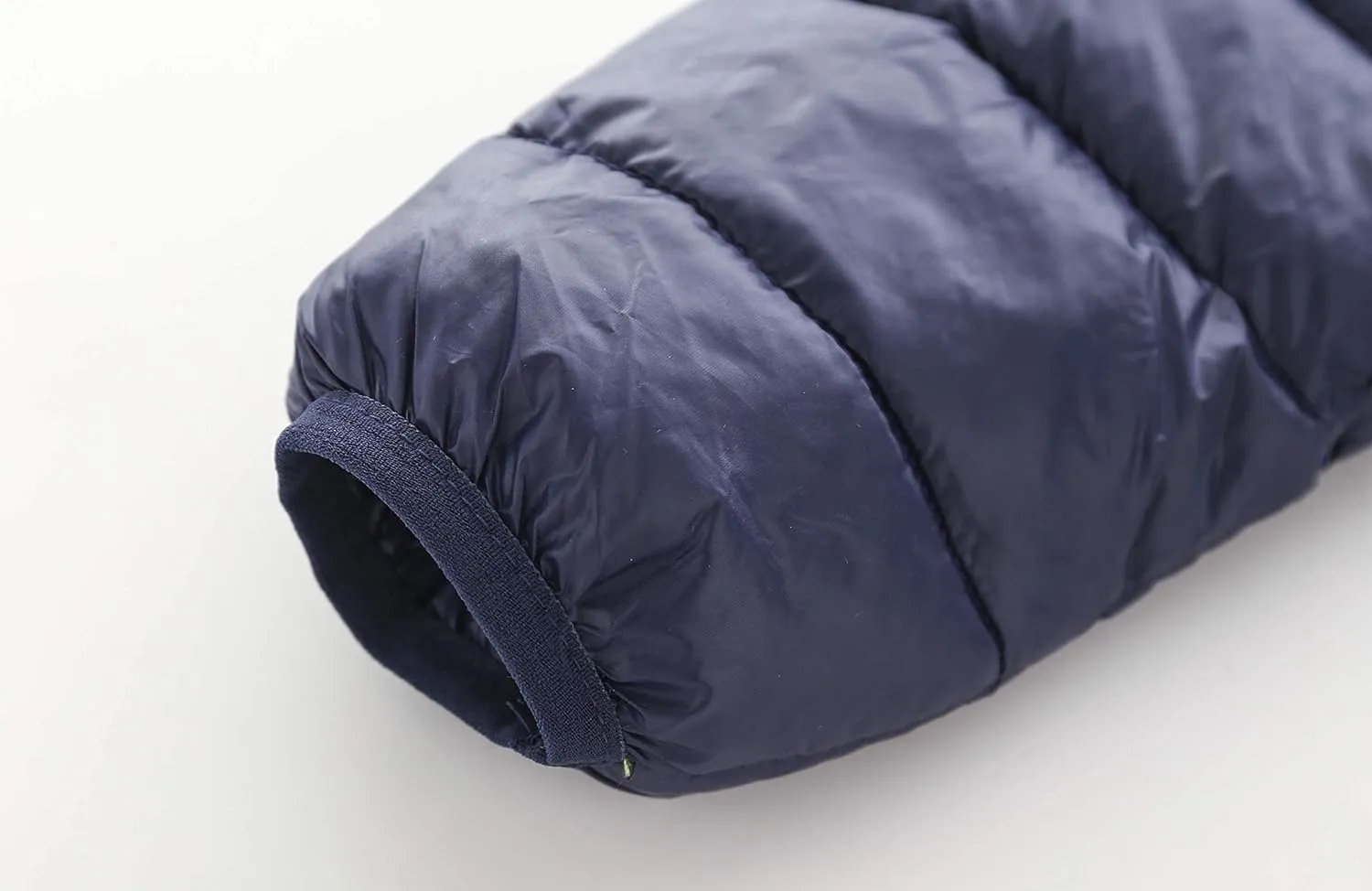 Hooded Puffer Jackets for Boys and Girls – Lightweight and Packable – Autumn and Winter Coat, Warm and Comfy