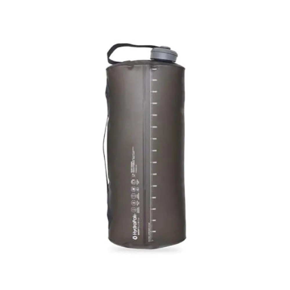 HydraPak Seeker 2L - Mammoth Grey