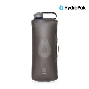 HydraPak Seeker 2L - Mammoth Grey