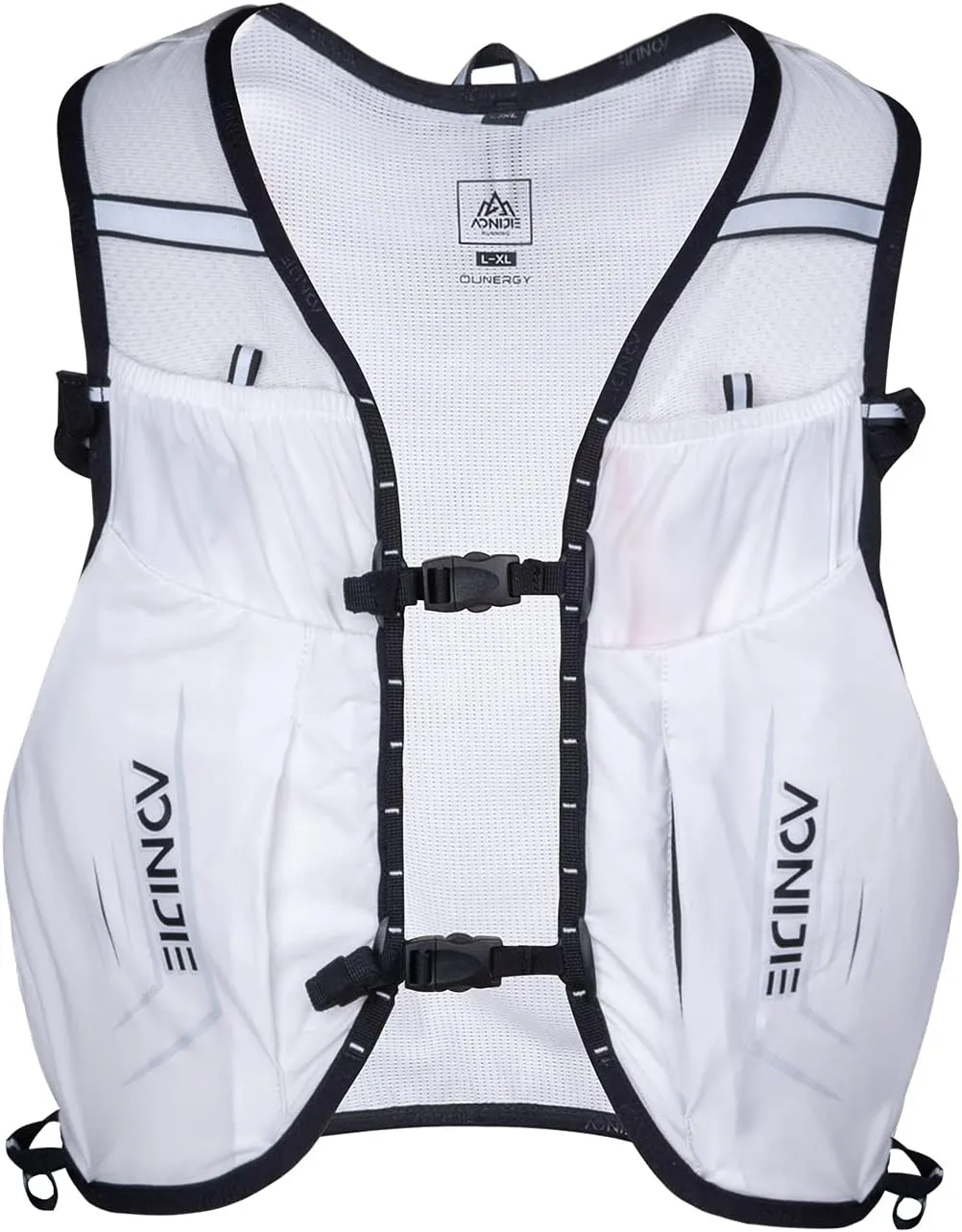 Hydration Pack Water Backpack 12L/18L Outdoors Trail Marathon Running Race Cycling Hiking Hydration Vest
