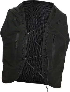 Hydration Vest Backpack Running Vest with Multiple Pockets Water Vest Sport Bag for Climbing Motorcycling Workout Cycling