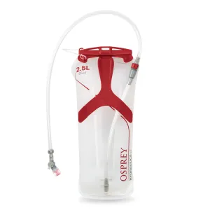 Hydraulics LT 2.5L Reservoir