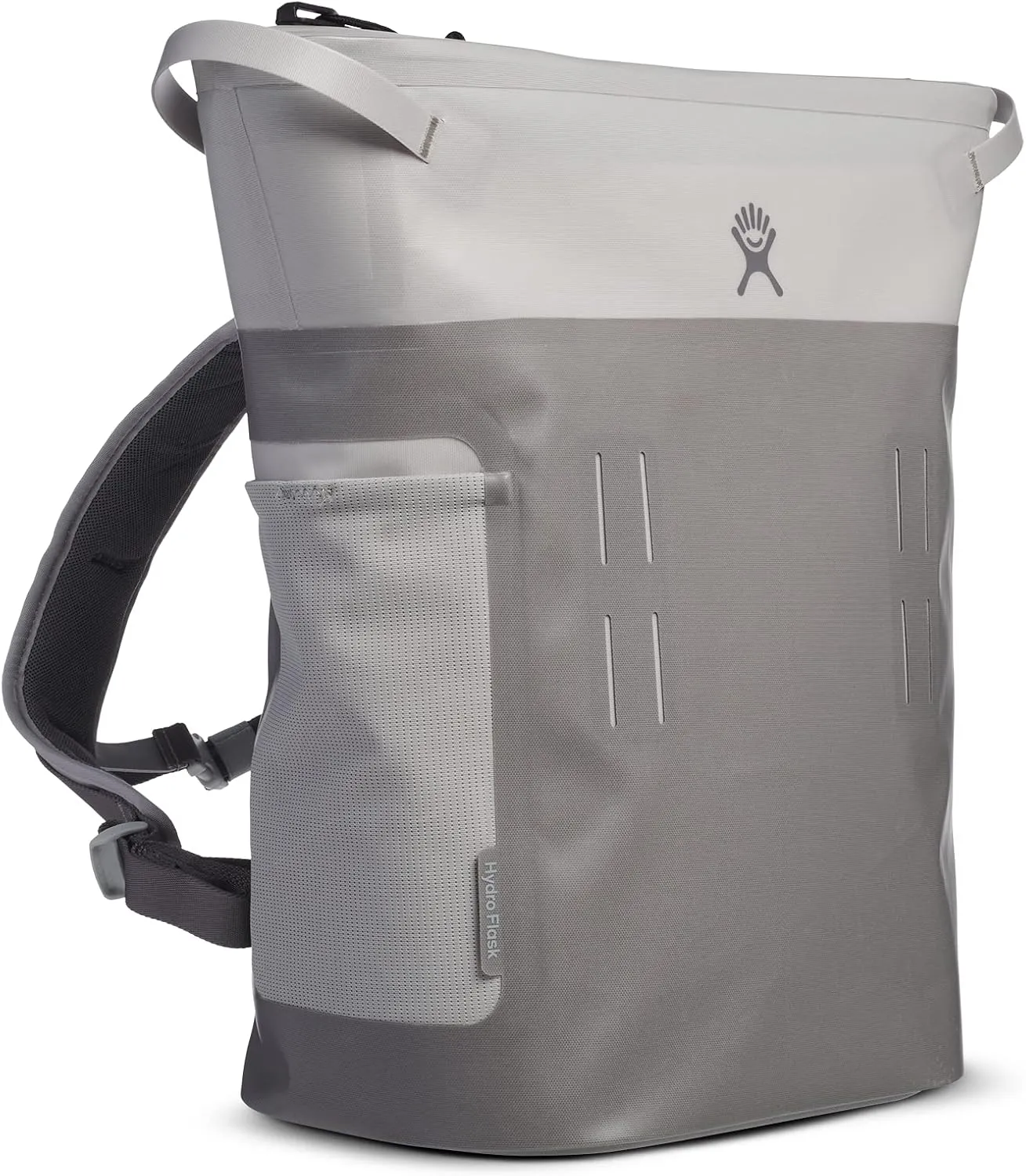 Hydro Flask 20 L Day Escape Soft Cooler - Reusable Travel Backpack - Insulated - Peppercorn