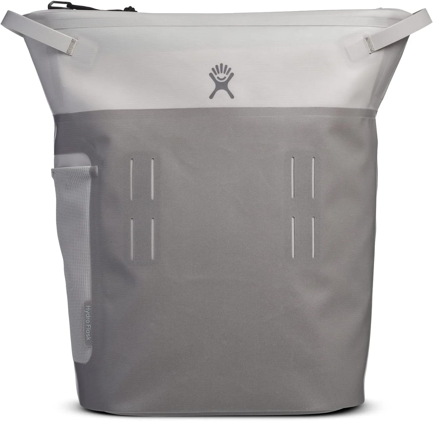 Hydro Flask 20 L Day Escape Soft Cooler - Reusable Travel Backpack - Insulated - Peppercorn