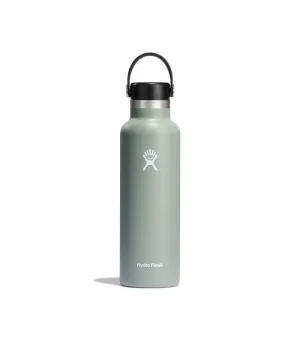 HYDRO FLASK 21 OZ STANDARD FLEX CAP AGAVE