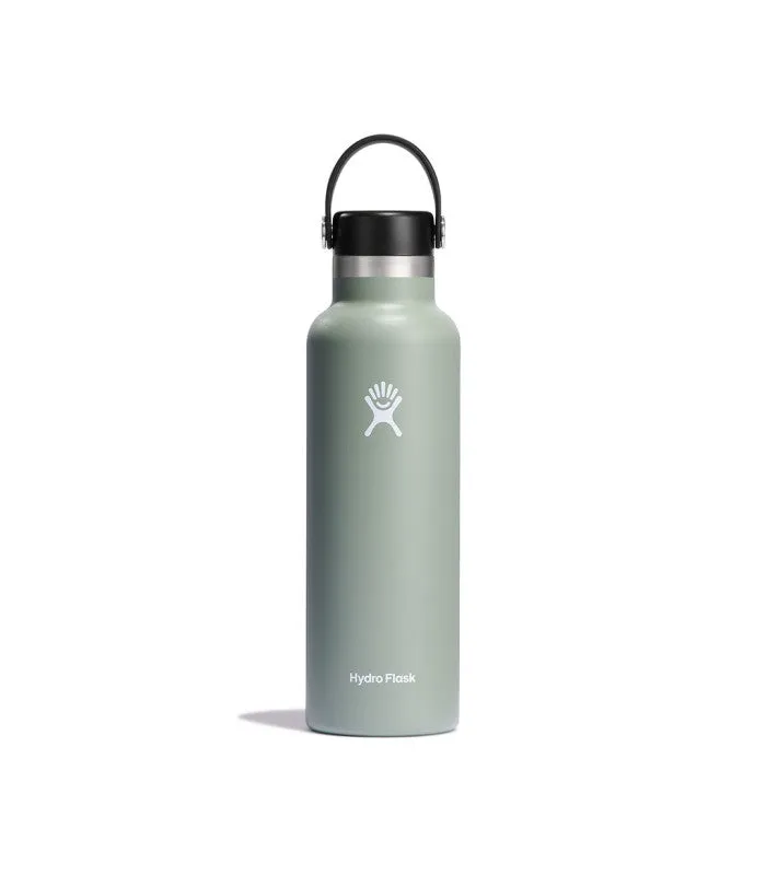 HYDRO FLASK 21 OZ STANDARD FLEX CAP AGAVE