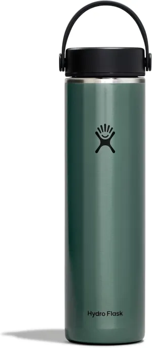 Hydro Flask 24 Oz Lightweight Wide Flex Cap Serpentine