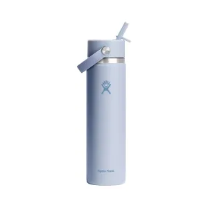 HYDRO FLASK 24 OZ WIDE FLEX STRAW CAP SURF
