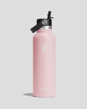 Hydro Flask Flex Straw Bottle 621 ml - Trillium