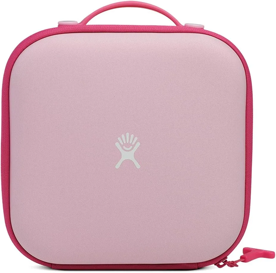 Hydro Flask Kids Small 3.5 L Double Insulated Lunch Box - Easy to Clean, Durable & BPA-Free