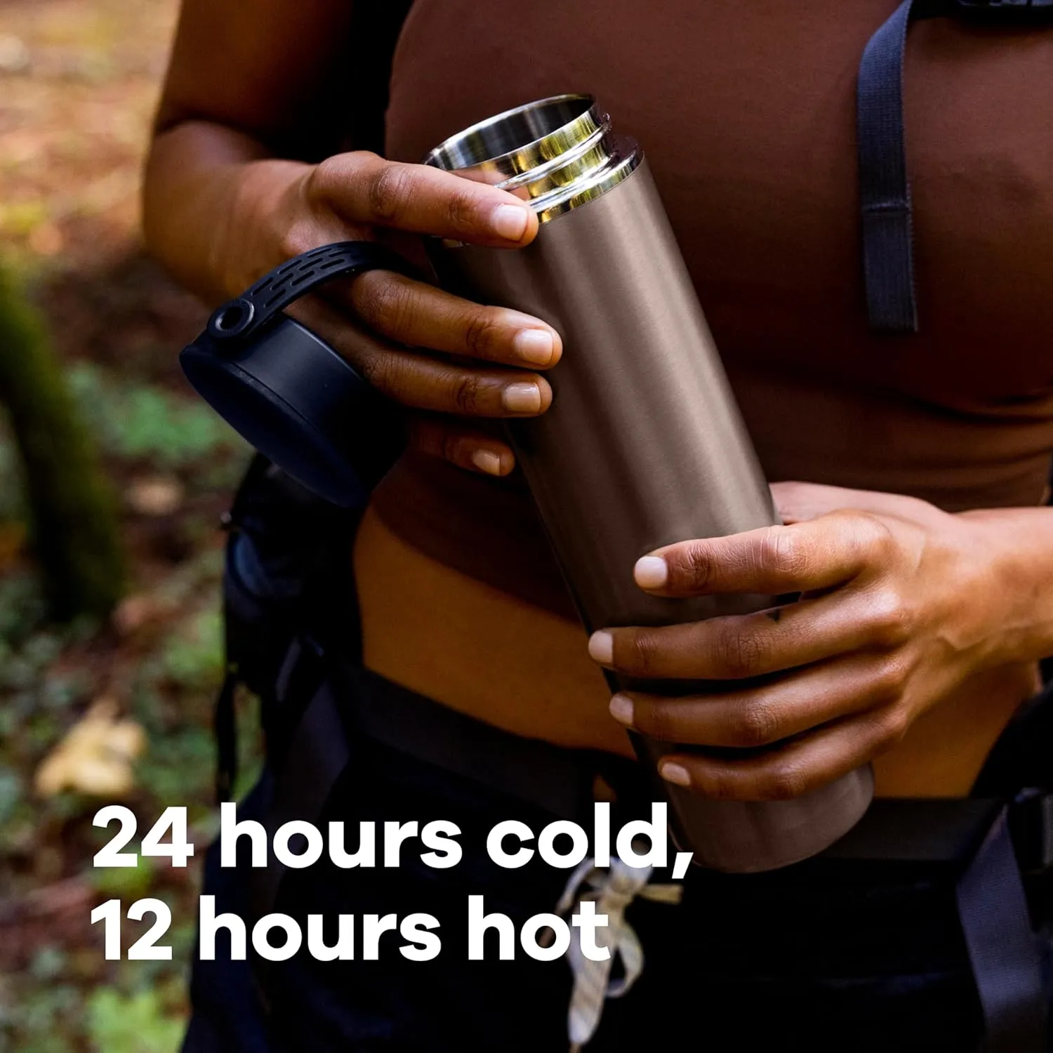 Hydro Flask Lightweight Wide Flex