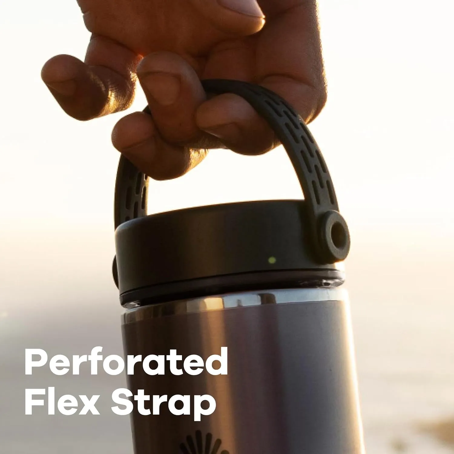 Hydro Flask Lightweight Wide Flex