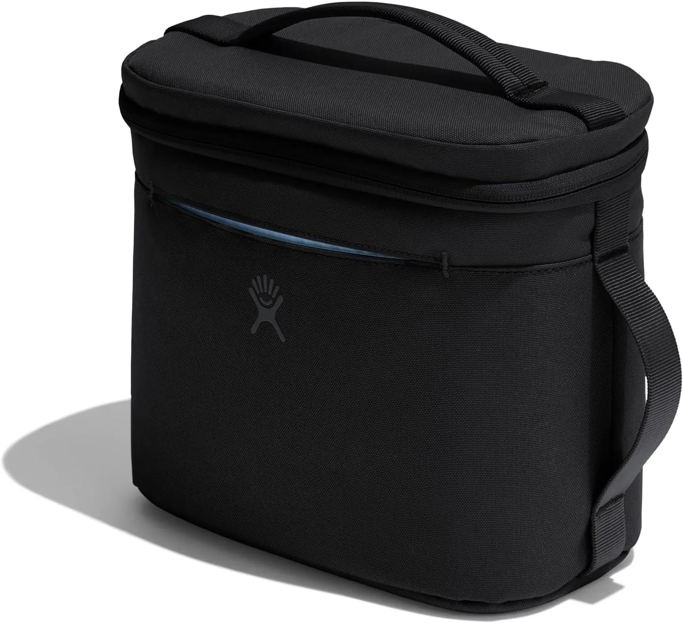 Hydro Flask Lunch Bag - Insulated Reusable Zipper Travel Lunchbox Lunchbag Food Container - Non-Toxic & BPA-Free