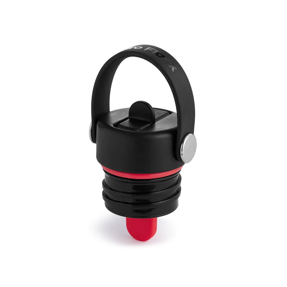 HYDRO FLASK STANDARD MOUTH FLEX STRAW LID