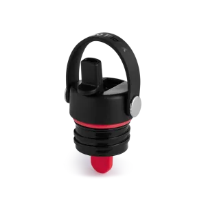 HYDRO FLASK STANDARD MOUTH FLEX STRAW LID