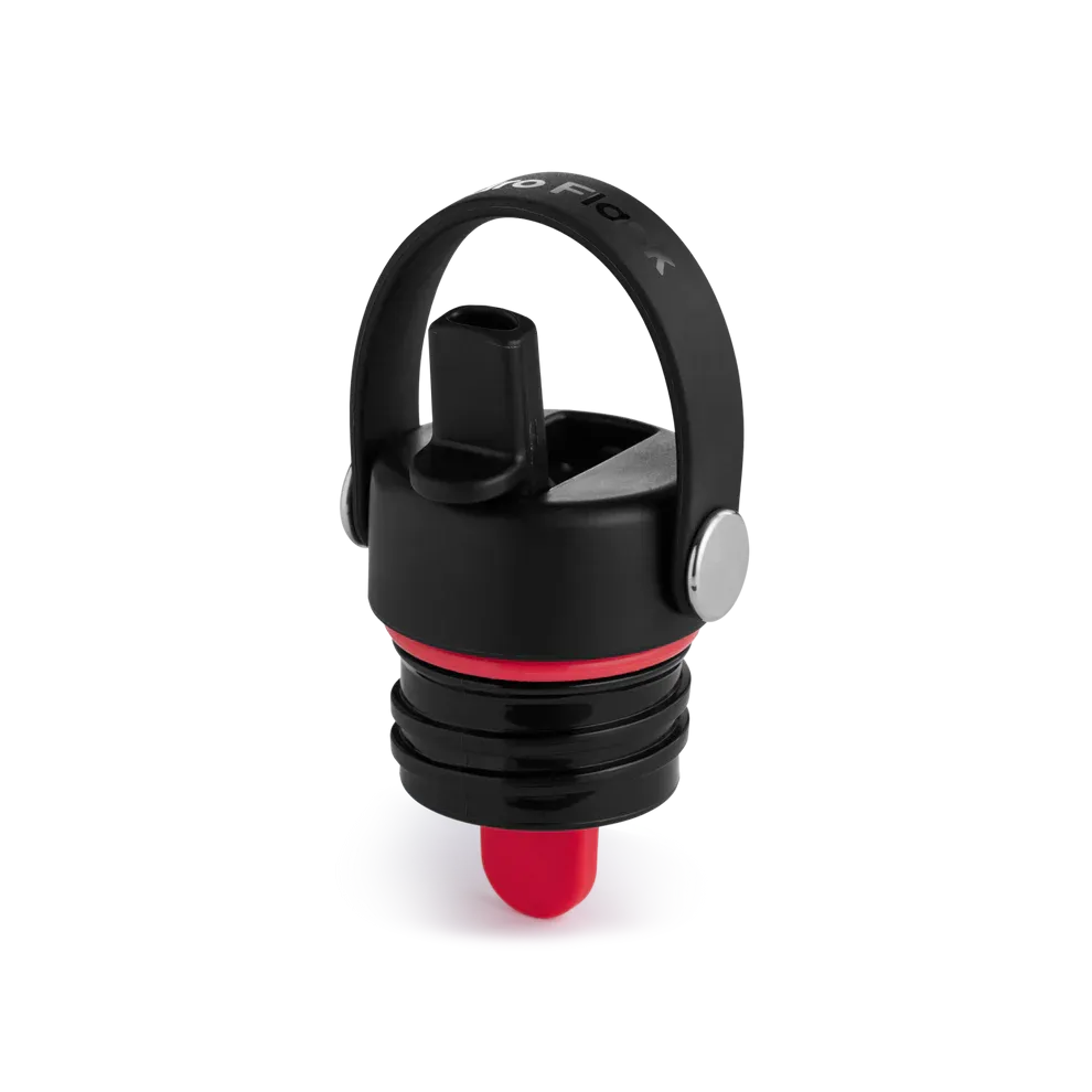 HYDRO FLASK STANDARD MOUTH FLEX STRAW LID