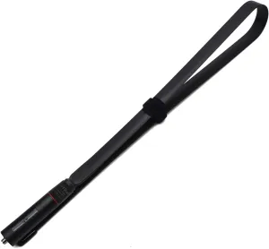 HYS Tactical Foldable Antenna, Dual Band 144/430Mhz SMA-Female Handheld Whip, 31.5inch 800mm Antenna for BF UV-5R Series, UV-82 Series, BF-F8HP Kenwood Two Way Radio