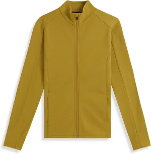 IBEX Women's Merino Wool Shak Jacket – Warm, Breathable & Durable for Hiking, Camping, Running & Travel