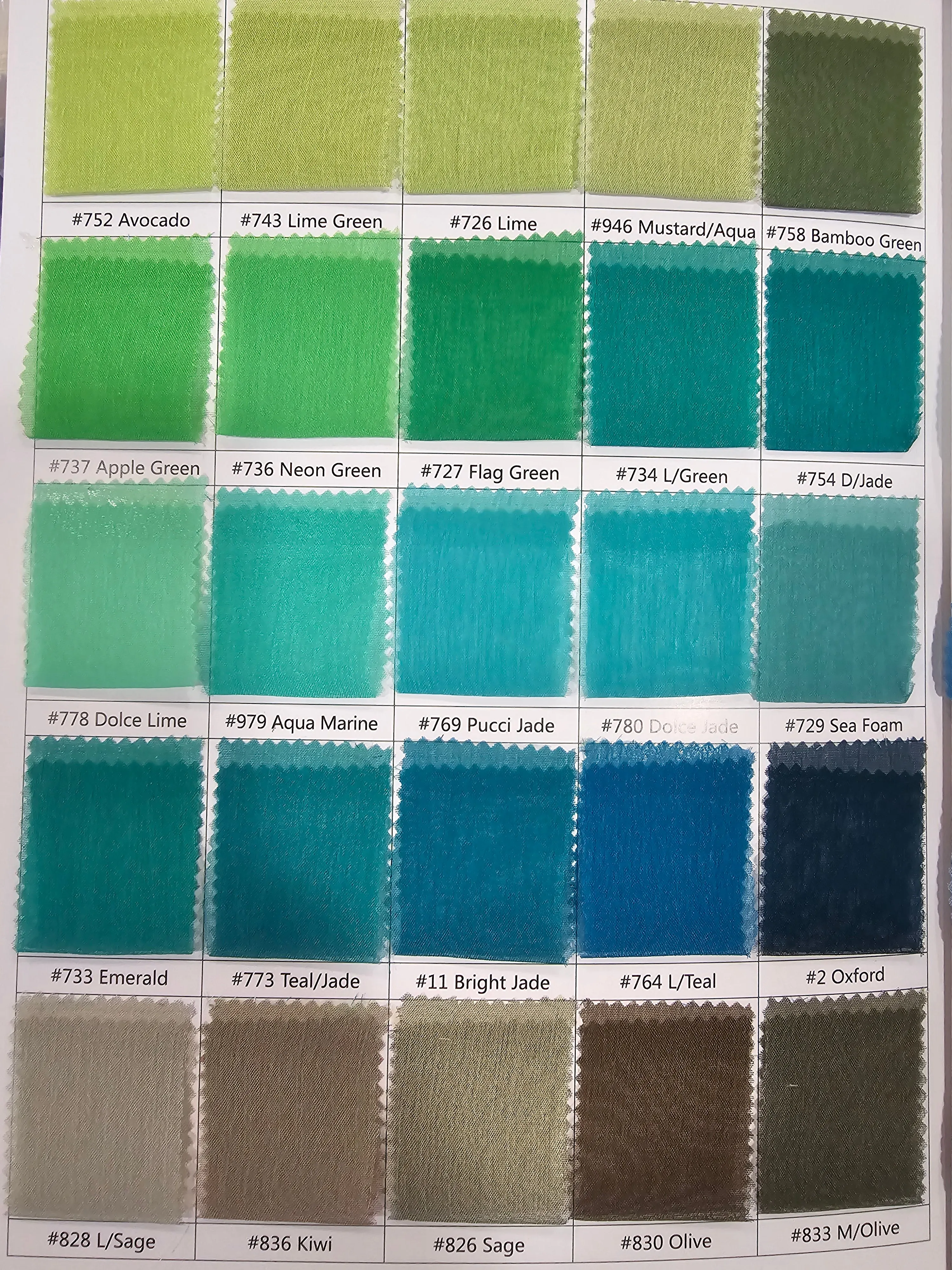 IFR Two Tone Chiffon Table Overlays | Cationic Chiffon Table Overlays | Multiple Colors |