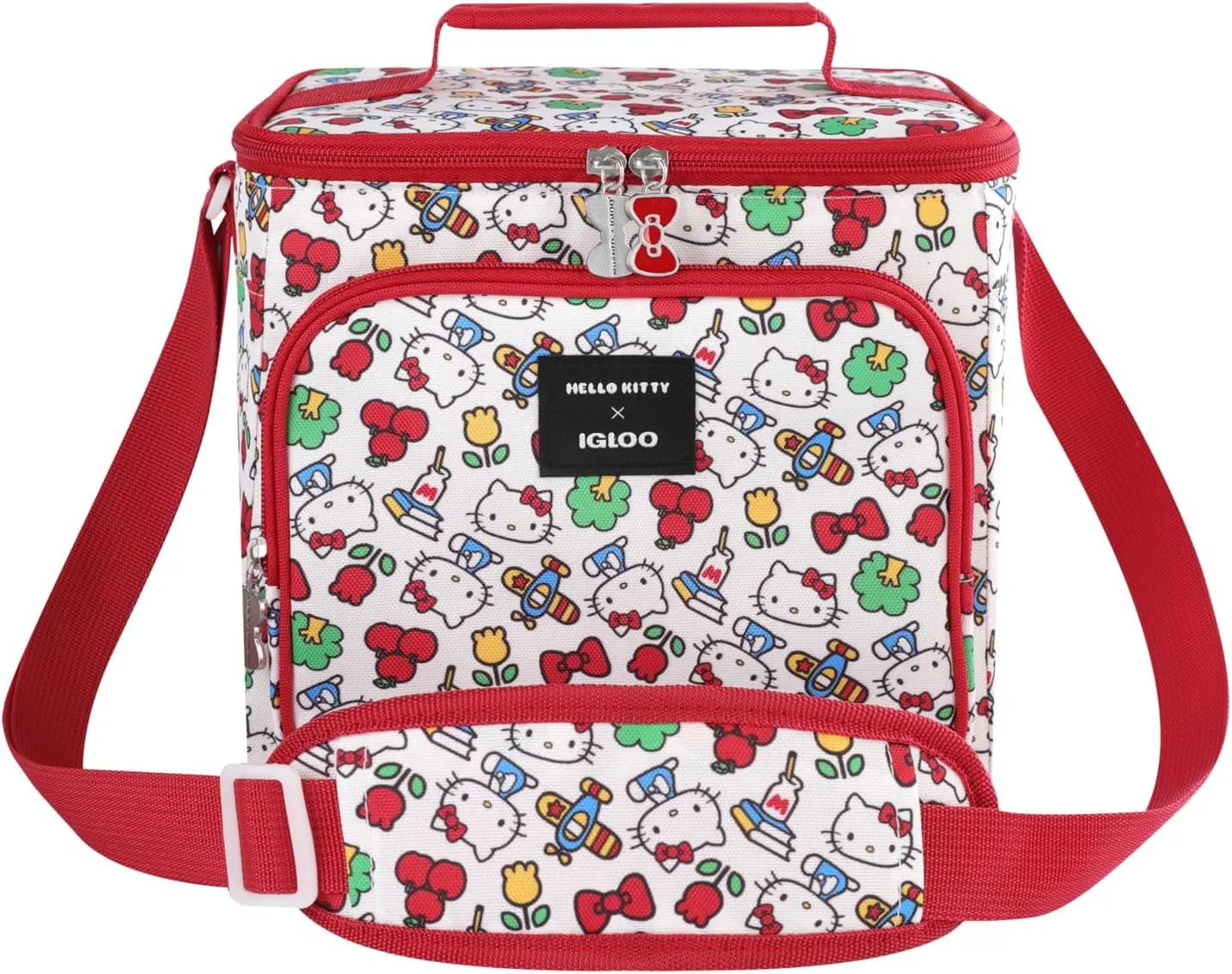 Igloo Hello Kitty Square Lunch Bag