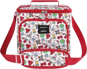 Igloo Hello Kitty Square Lunch Bag