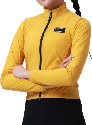 INBIKE Womens Cycling Jackets Windproof Lightweight Windbreaker Water-resistant Bike Jackets Breathable Running Jacket Biking