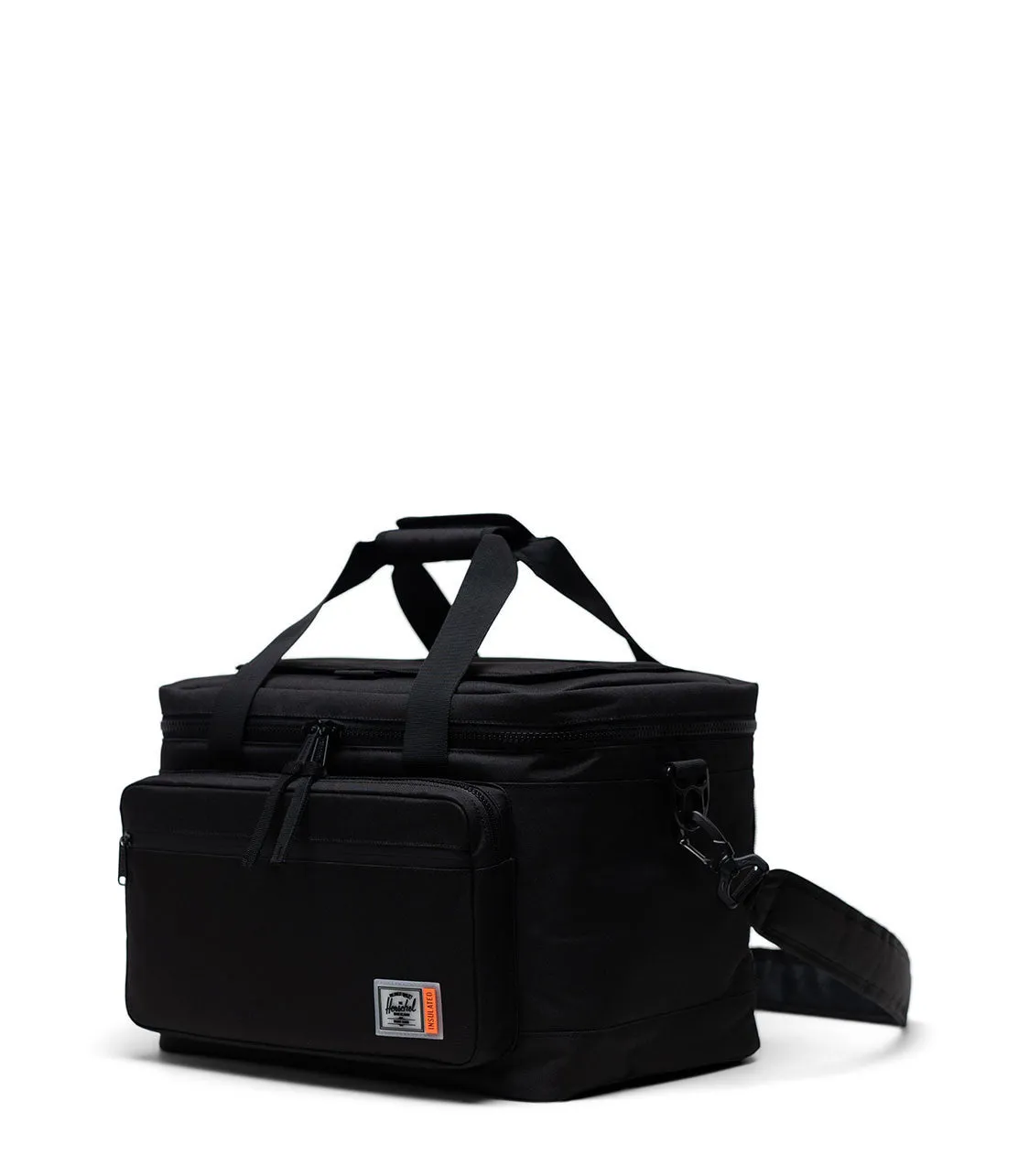 Ins Pop Quiz Cooler 30 Pack Bag