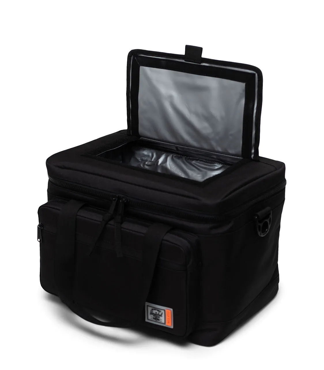 Ins Pop Quiz Cooler 30 Pack Bag