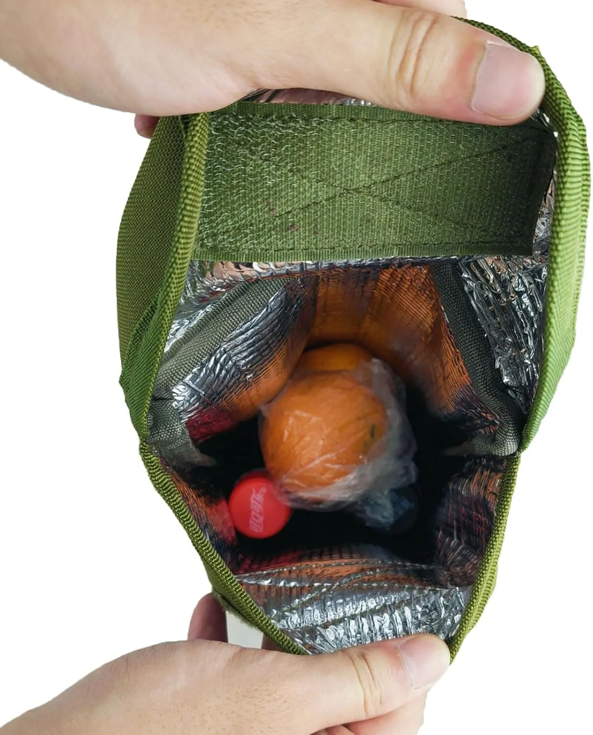 Insulated Coolers Bag Protective Insulated Sleeve Hydrations Bladder Insulation Sleeve for 2-2.5L Water Bladder Enduring