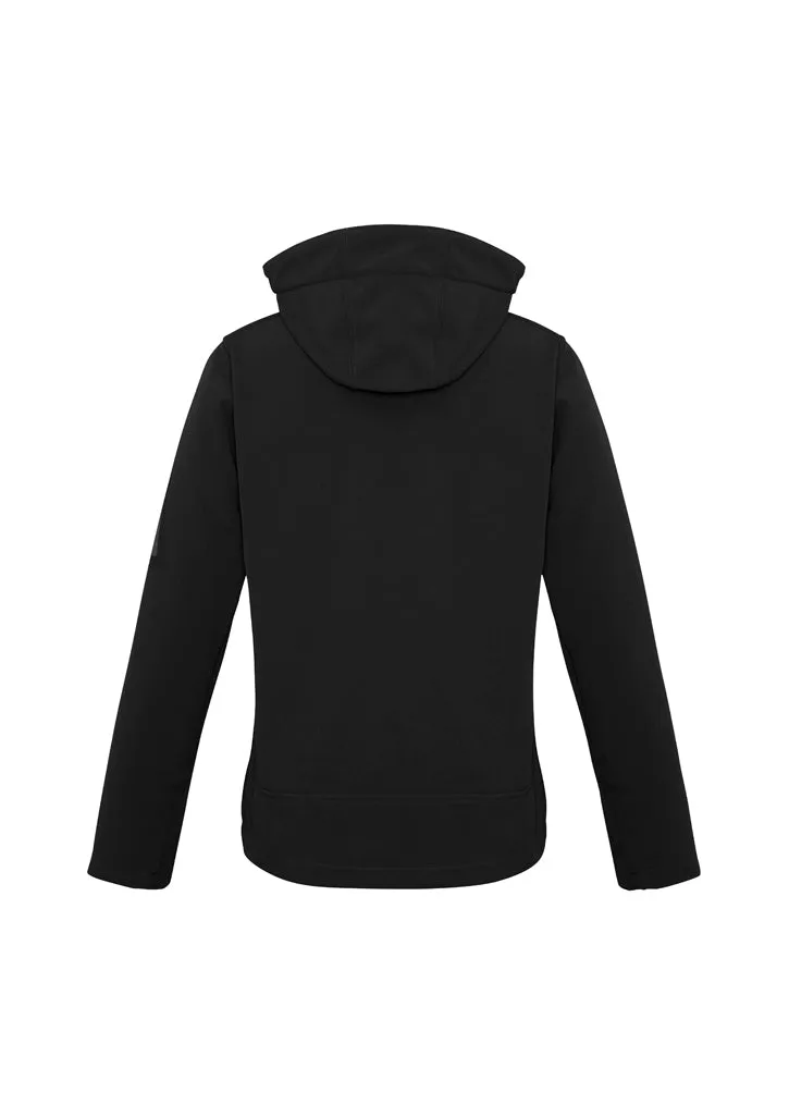 J10920-Ladies Summit Jacket