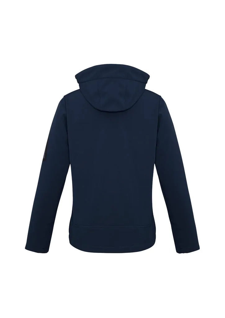 J10920-Ladies Summit Jacket