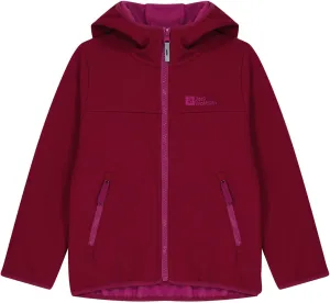 Jack Wolfskin Boys' Fourwinds Jacket Kids