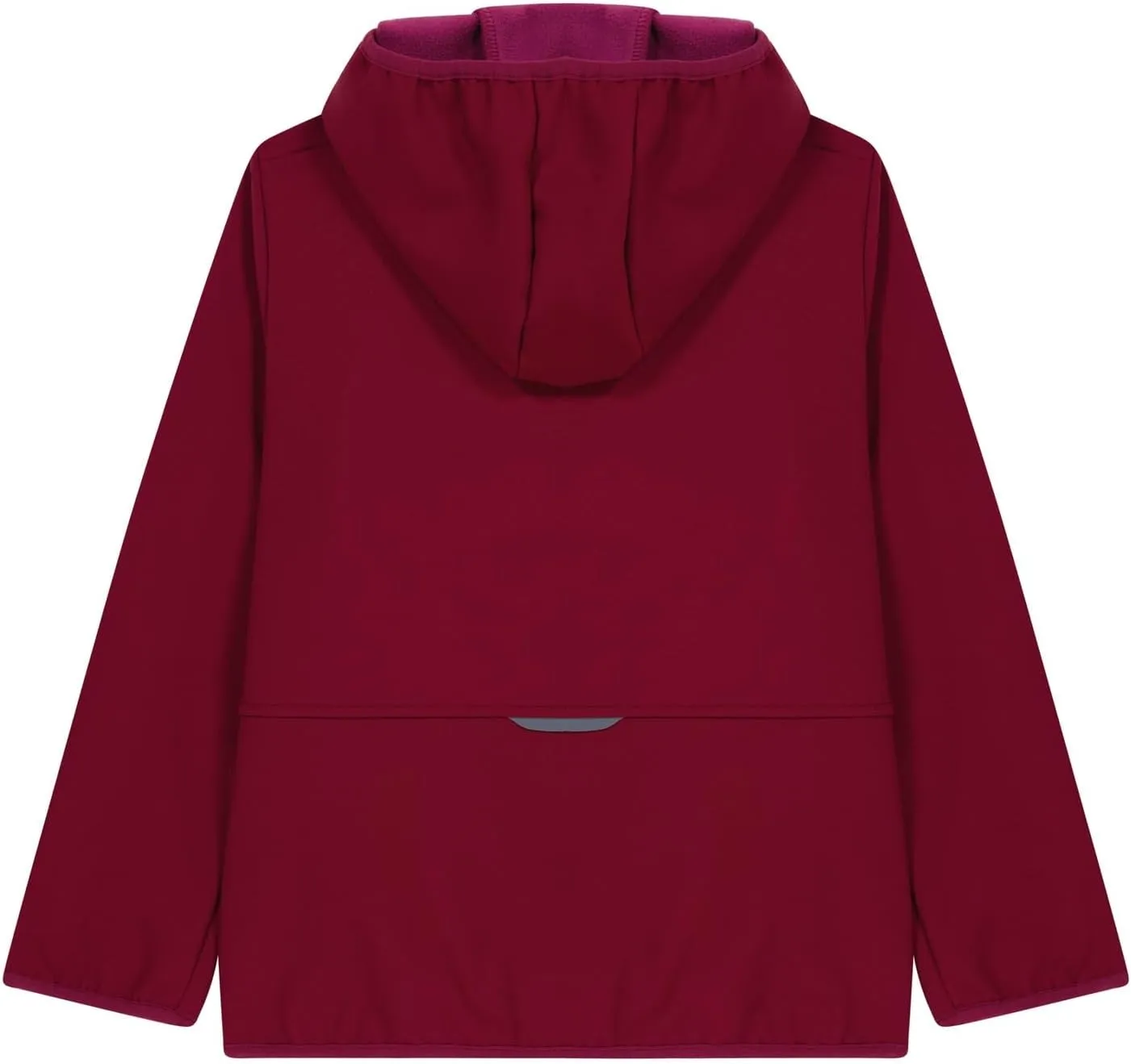 Jack Wolfskin Boys' Fourwinds Jacket Kids