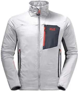 Jack Wolfskin Men's Atmos Jacket M
