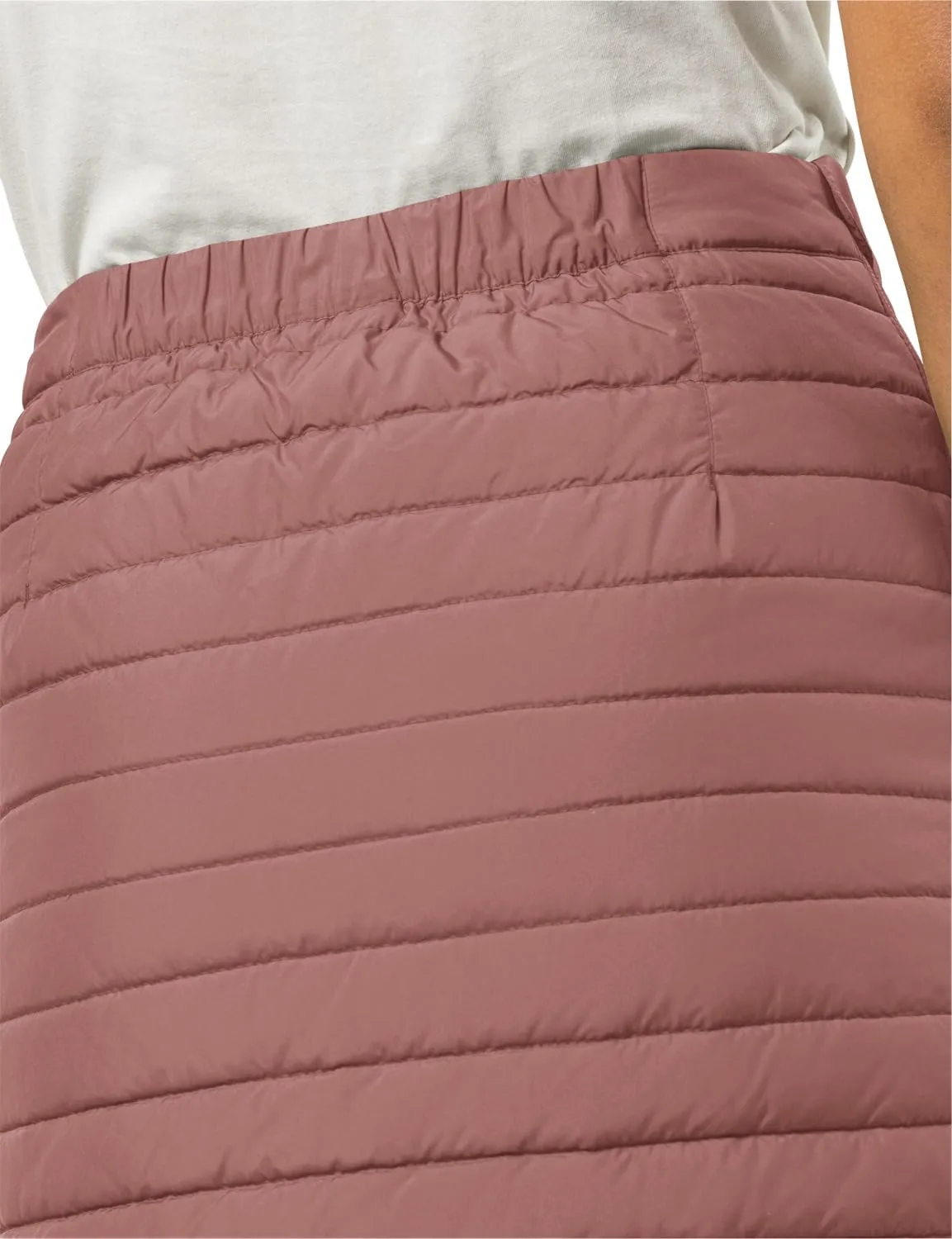 Jack Wolfskin Women's Iceguard Skirt