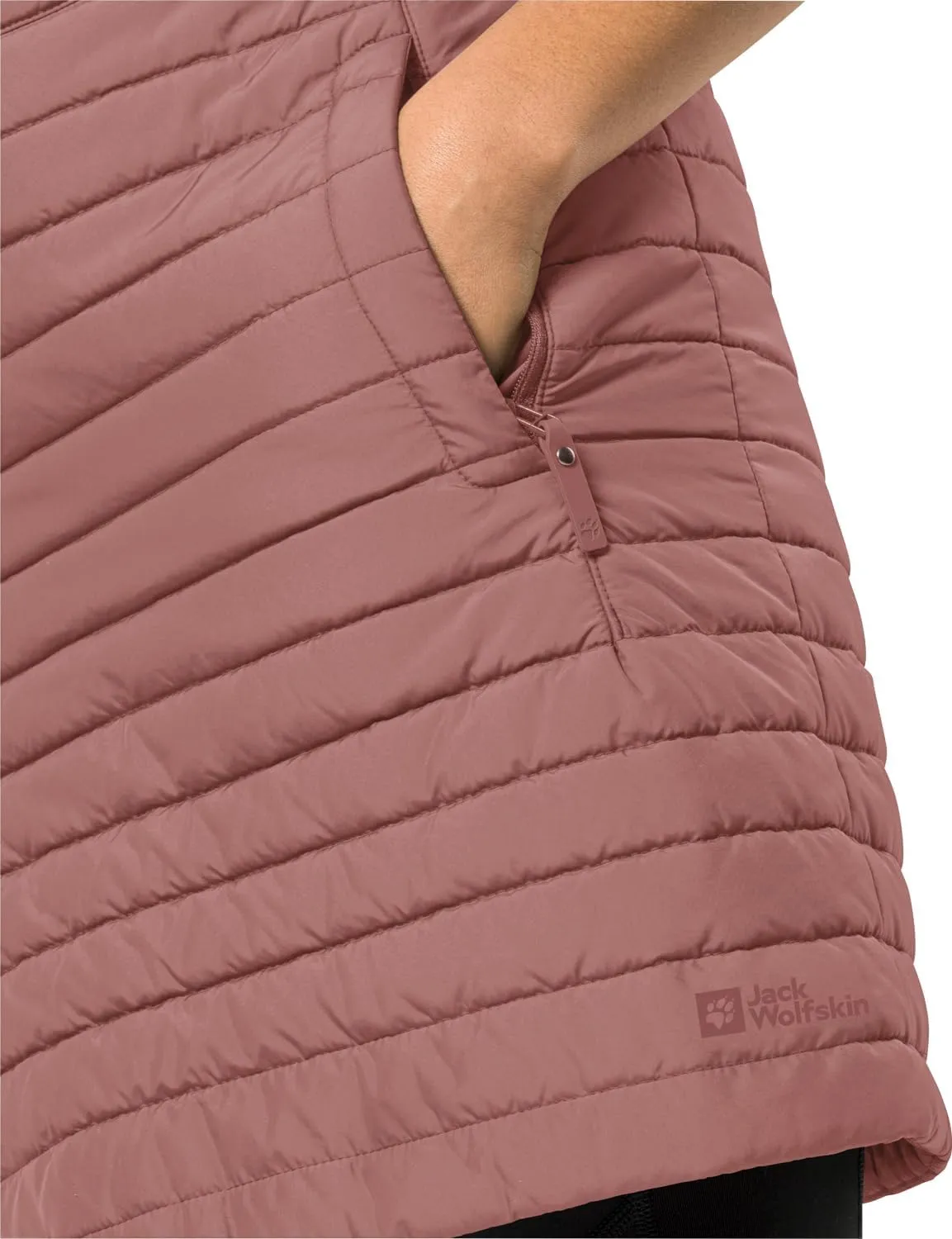 Jack Wolfskin Women's Iceguard Skirt