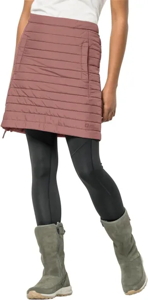 Jack Wolfskin Women's Iceguard Skirt