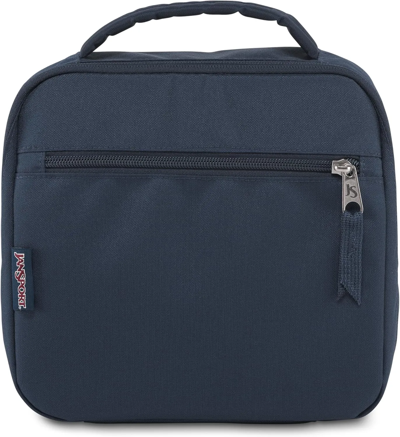 JanSport Lunch Break Insulated Cooler Bag - Leakproof Picnic Tote, Navy