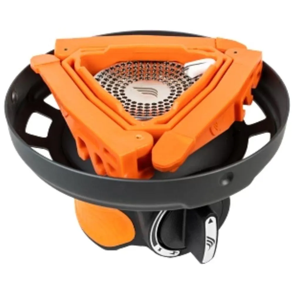 Jetboil Flash 1.0L Fast Boil System (Mountainscape)