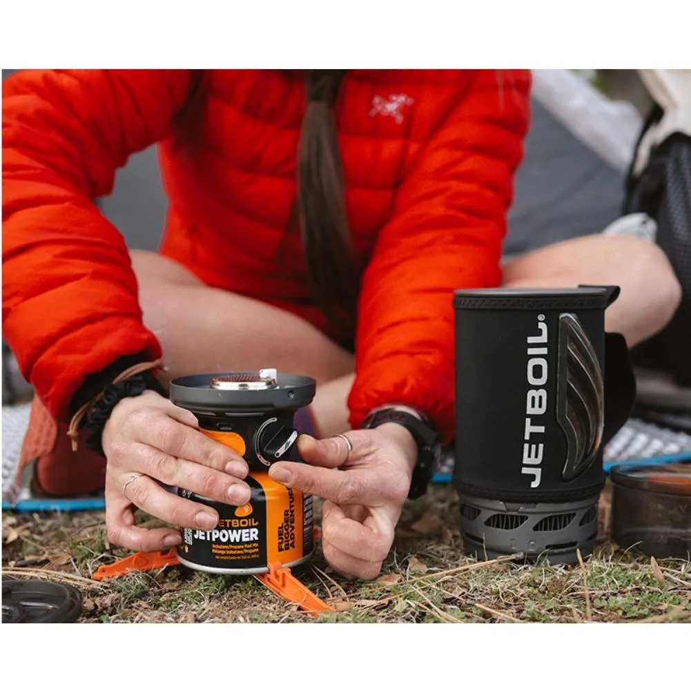 Jetboil Flash 1.0L Fast Boil System (Mountainscape)