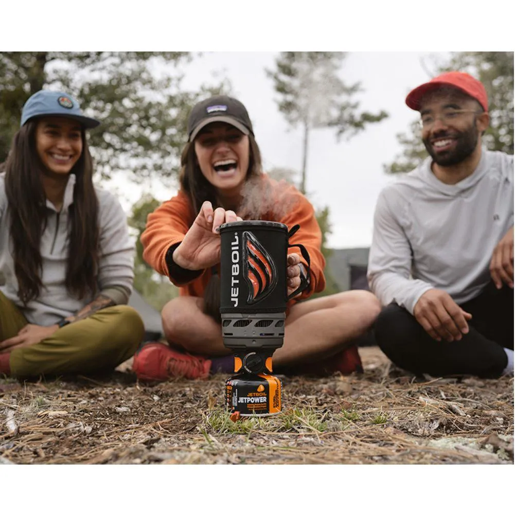 Jetboil Flash 1.0L Fast Boil System (Mountainscape)