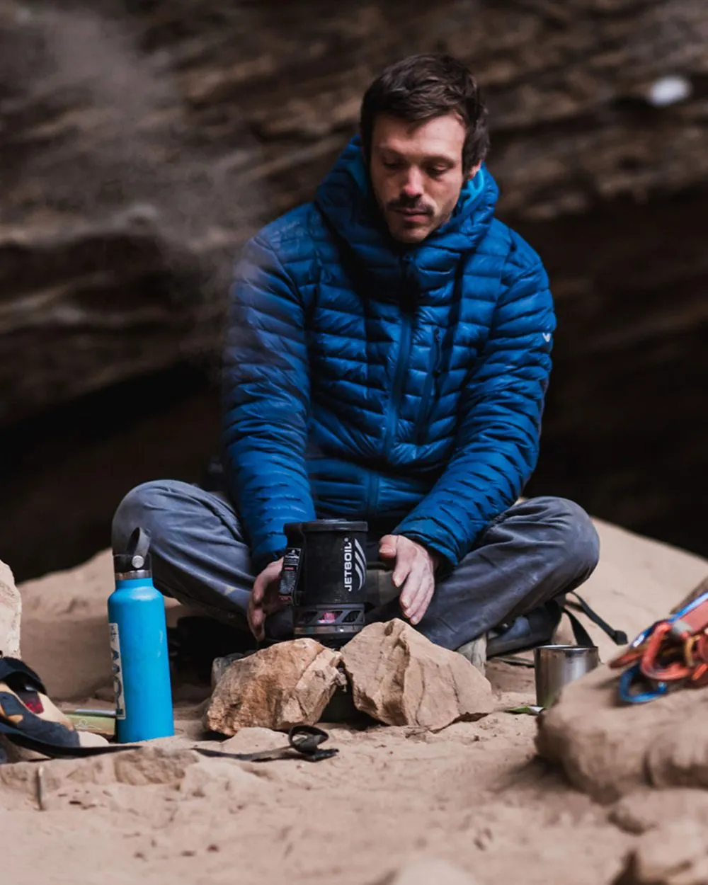 Jetboil MicroMo Cooking System