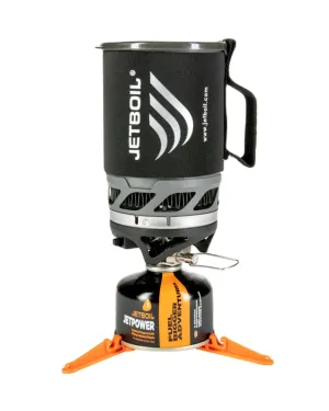Jetboil MicroMo Cooking System