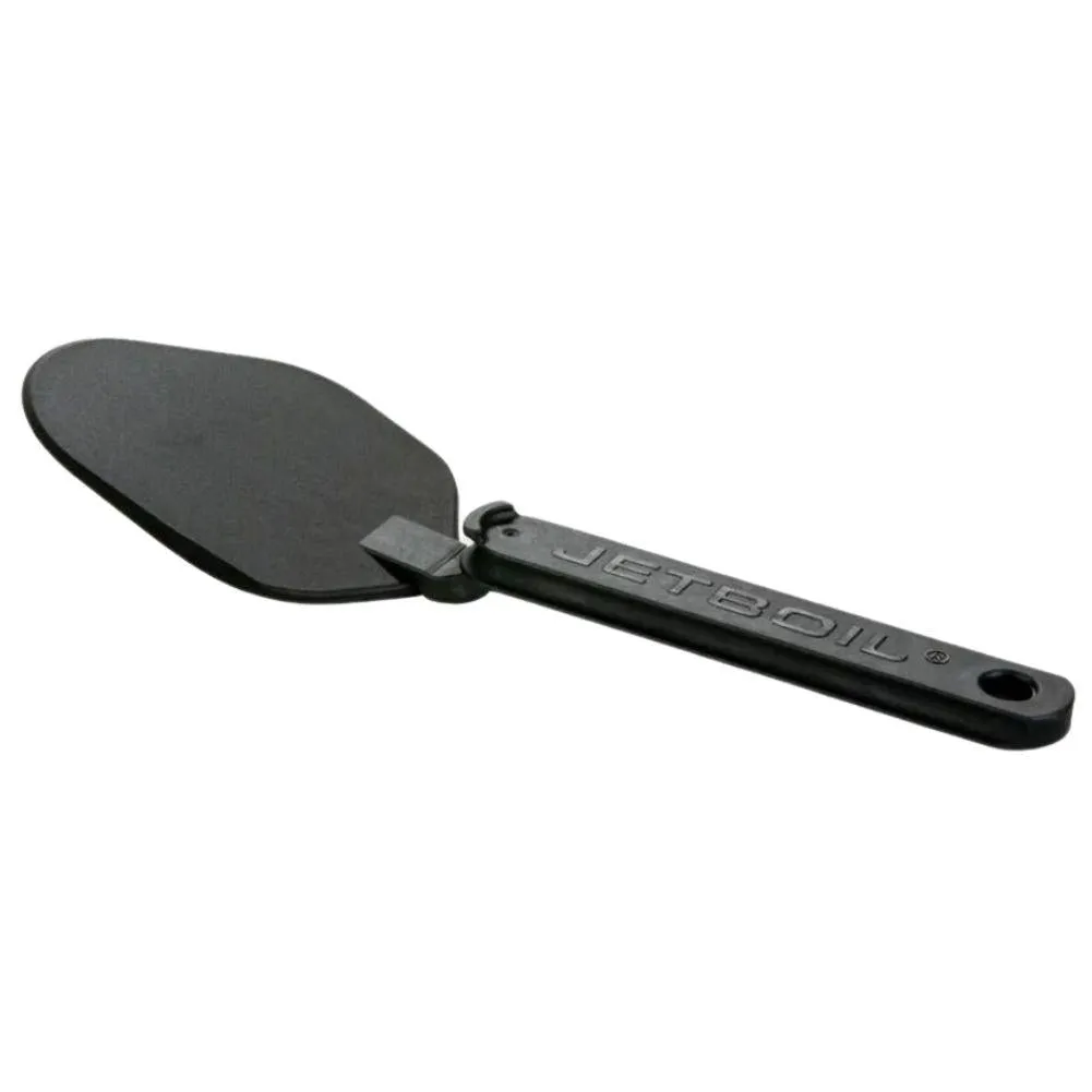 Jetboil Summit Non-Stick Camping Skillet (Orange)