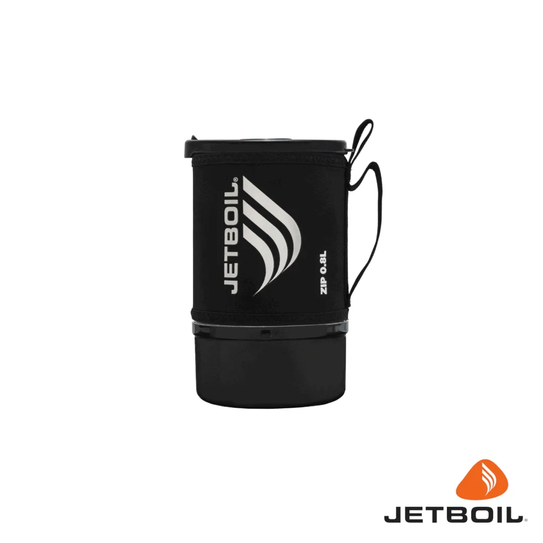 Jetboil Zip 0.8L Fast Boil System (2025)