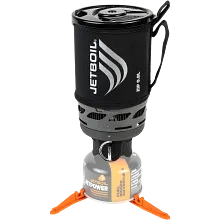 Jetboil Zip 0.8L Fast Boil System (2025)
