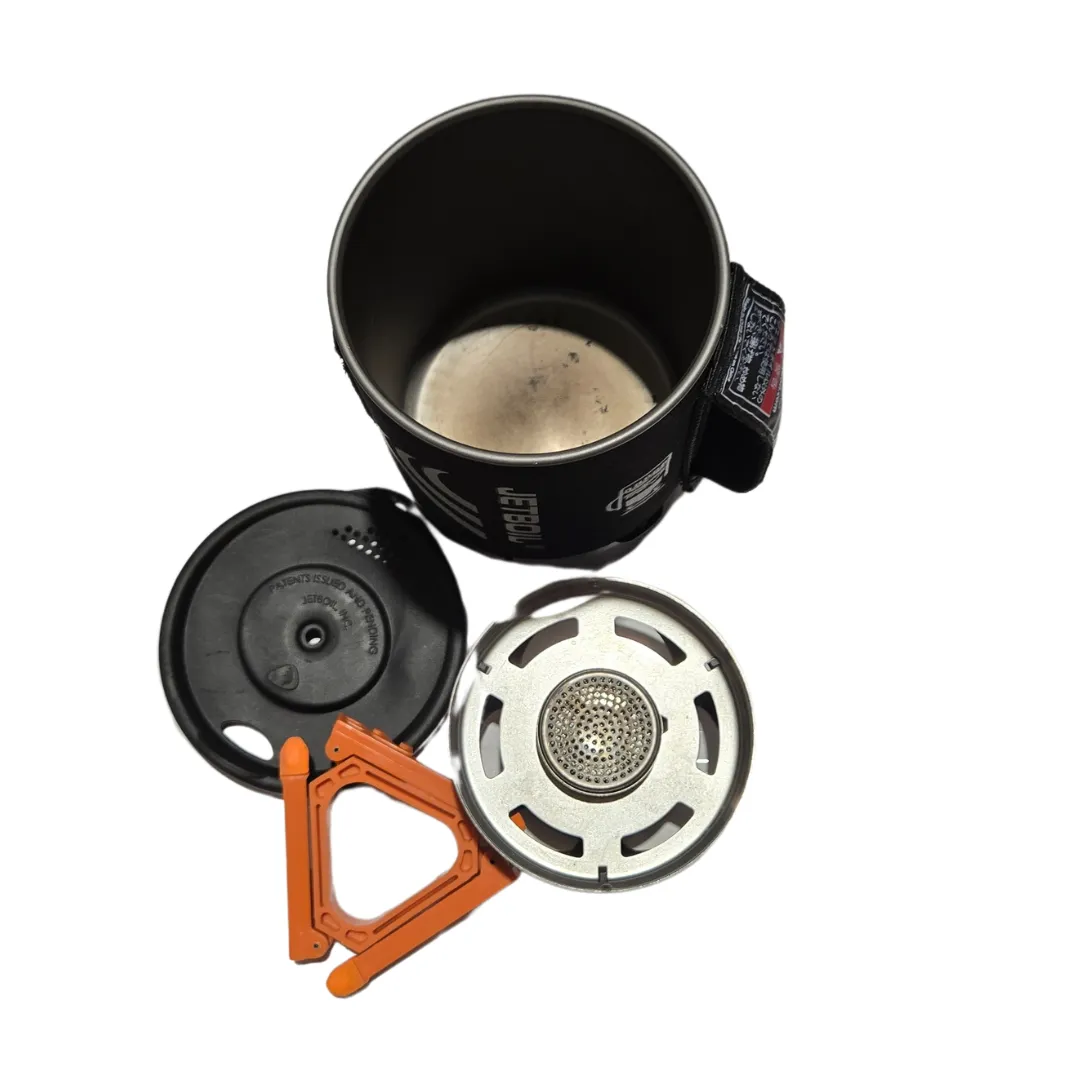 Jetboil Zip *Demo Unit*