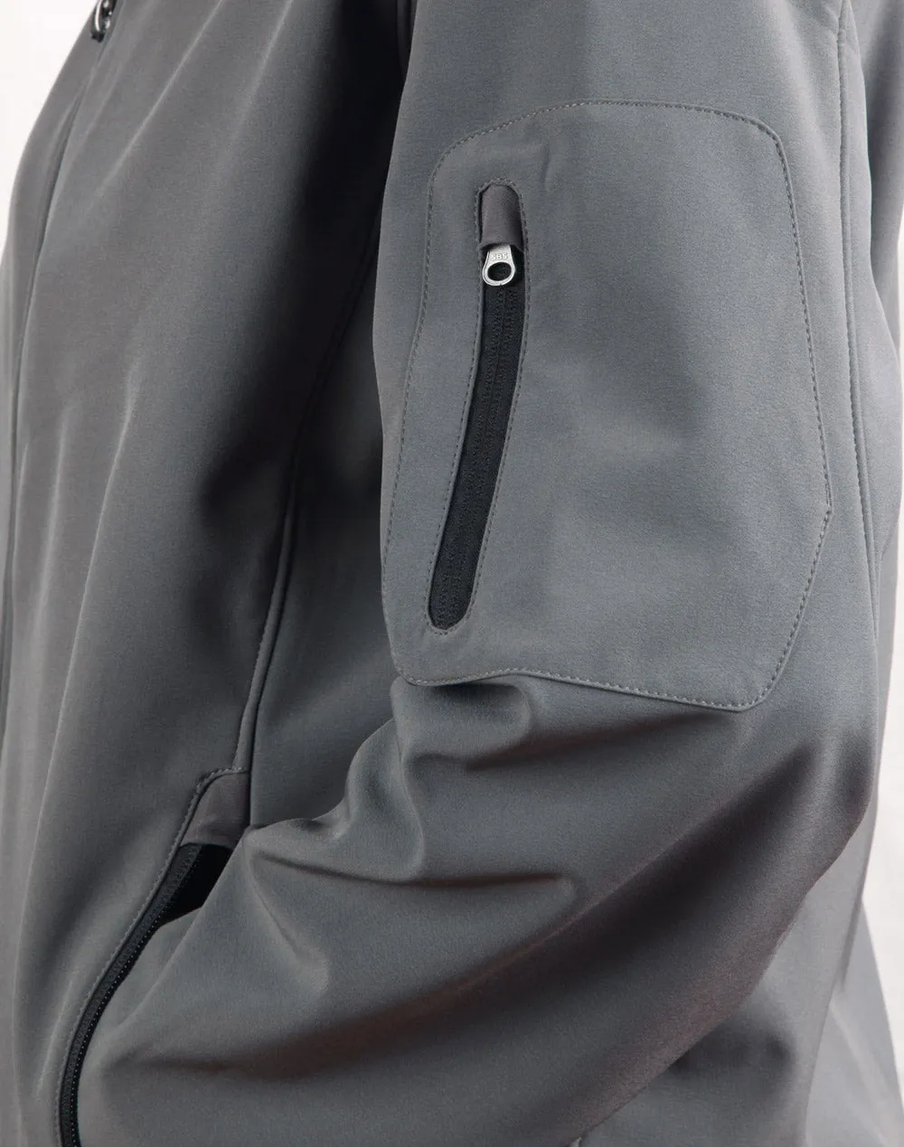 JK24 Ladies Softshell Hi-Tech Jacket