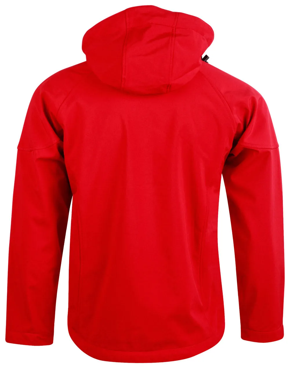 JK34 ASPEN Softshell Hood Jacket Ladies'