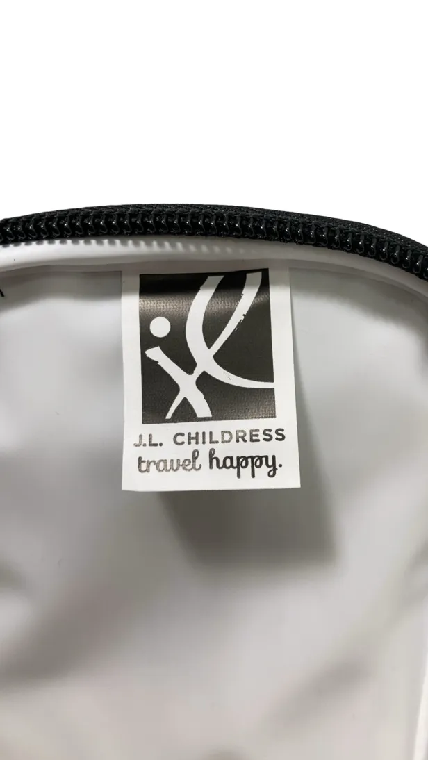 J.L. Childress 6 Bottle Cooler Bag, Mickey
